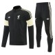 26/27 LIV Black Tracksuit