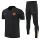 26/27 INT Black Tracksuit