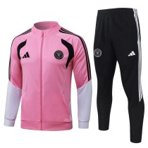 26/27 Inter Miami Pink Tracksuit