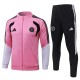 26/27 Inter Miami Pink Tracksuit