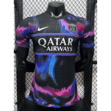 2025/26 PSG Player Training Shirts