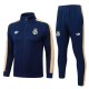 26/27 R MAD Royal blue Tracksuit