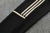 26/27 LIV Black Tracksuit