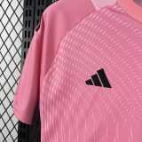 2026 Colombia Goalkeeper Pink Fans Soccer jersey