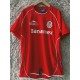 2005/06 Toluca Home Red Retro Soccer jersey