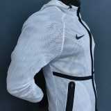 2026 England White World Cup Walkout Jacket (Hooded) Training Shirts