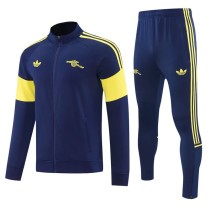 26/27 ASN Royal blue Tracksuit