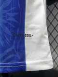 2026 Argentina Blue White Player Training Shirts