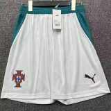2026 Portugal Away Fans Soccer Shorts