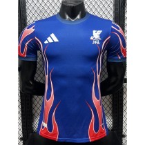 [PLAYER] 2026 Japan Special Edition Player Soccer jersey