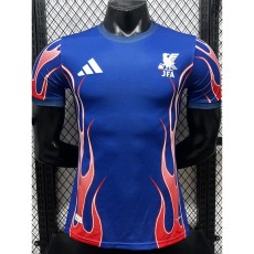 [PLAYER] 2026 Japan Special Edition Player Soccer jersey