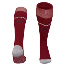 足球袜子 England Soccer Socks