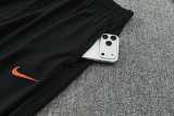 26/27 INT Black Tracksuit