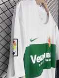 2025/26 Elche CF Special Edition White Fans Soccer jersey