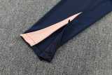 26/27 BAR Royal blue Tracksuit