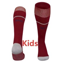 足球袜子 England Kids Kids Soccer Socks
