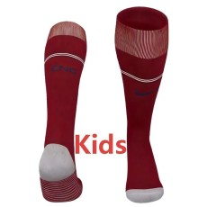 足球袜子 England Kids Kids Soccer Socks