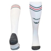 足球袜子 2026 Mexico Away Soccer Socks