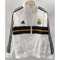 2013/14 R MAD White Windbreaker
