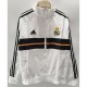 2013/14 R MAD White Windbreaker
