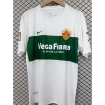 2025/26 Elche CF Special Edition White Fans Soccer jersey