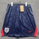 2026 England Away Fans Soccer Shorts