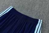 2026 Argentina Training Shorts Suit
