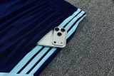 2026 Argentina Training Shorts Suit