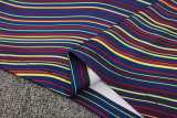 2025/26 BAR Training Shorts Suit