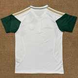 2026 Italy White Polo Jersey