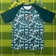 2026 Portugal Green Training Shirts
