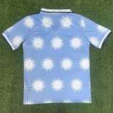 2026 Uruguay Special Edition Fans Soccer jersey