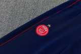 26/27 PSG Royal blue Tracksuit