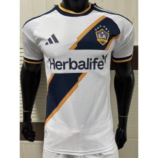 [PLAYER] 26/27 LA Galaxy Home Player Soccer jersey