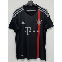 2014/15 Bayern 3RD Retro Soccer jersey