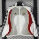 2026 Germany White Windbreaker