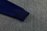 2026 Argentina Light blue Tracksuit