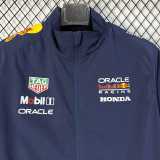 26/27 Red Bull Windbreaker