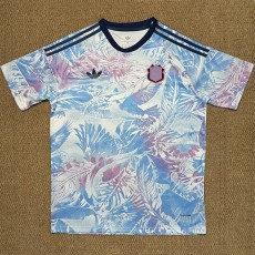 2026 Costa Rica Away Fans Soccer jersey