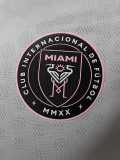 26/27 INT Pink White Player Training Shirts