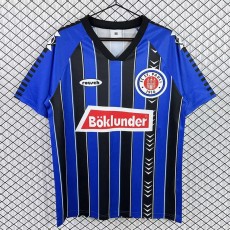 1996/97 FC St. Pauli Away Retro Soccer jersey