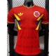 2026 Colombia Red Player Training Shirts