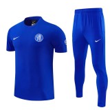 26/27 CHE Blue Tracksuit