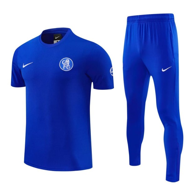 26/27 CHE Blue Tracksuit