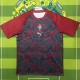 2026 Portugal Red Training Shirts
