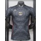 2025/26 BAR Black Player Training Shirts