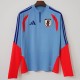 2026 Japan Gray Half Pull Training Shirts