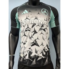 [PLAYER] 26/27 AD-Ben Special Edition Gray Player Soccer jersey