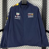 26/27 Red Bull Windbreaker