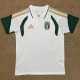 2026 Italy White Polo Jersey